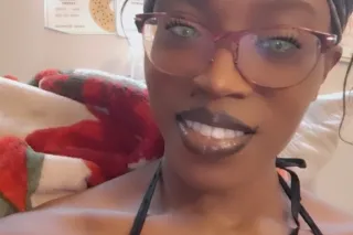 Sweet & Flirty Companion • Goo... - Image 1