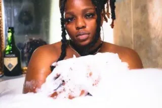 CHOCOLATE CITY BIG BREAST FAT ... - Image 2