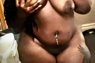 CHOCOLATE CITY BIG BREAST FAT ... - Image 3