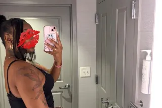 ( MAJOR SQUIRTER 💦 Big Ass 🍑 G... - Image 1