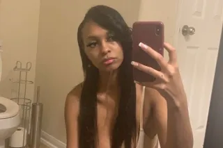 tall, slim, and ready to give ... - Image 1