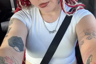 COME INSINDE ITS FUN INSIDE😋 IT'S MY BDAY!!! MAKE ME SQUIRTT!!!💦💦 - Image 8