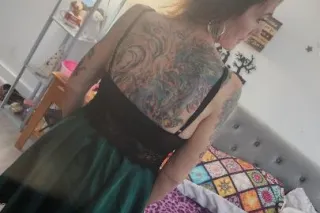 Im here for a good time, Not a... - Image 1