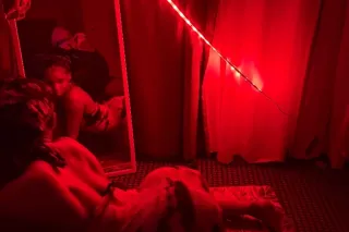 RED 👅 - 22 - Image 1