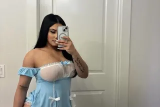 New In Town❤‍🔥Mamasita Cachond... - Image 1