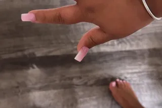 Come Experience Ms Honey While... - Image 2