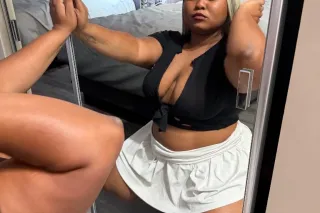 💦👅CUM FULL LEAVE FULFILLED😋💦 -... - Image 4