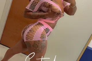 BIG BOOTY FRE@K - Image 1