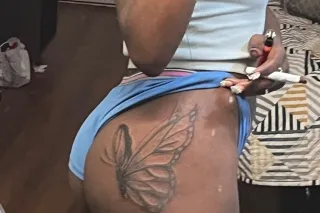 Im Headed Your Way Love 😘 - Image 6