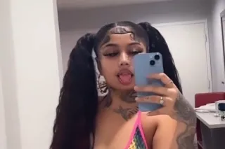 Good Girl with Bad Ideas😈👅 new... - Image 1