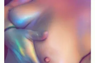 Feelin Lucky❓☘Cum Visit This Sexyy🔥 Little Lad & See What Kind of Naughty Shenanigans We Can Get Into...U Might Just Find That Pot of💰 Gold at the end of My Tastey🌈 Rainbow!!😜 - Image 7