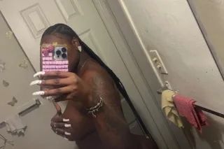 YOUR FAVORITE FREAKY BABYDOLL‼🥰👄 - Image 1