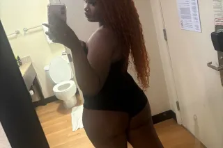 JAMAICAN,THICK & PRETTY 🥰🌺💦DOI... - Image 4