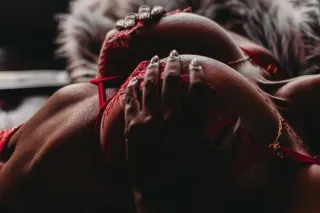 Sexy Hot Chocolate ready to melt for you! - Image 6