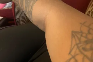 💉🩸 New Tattoo Artist 🫣 - Image 1