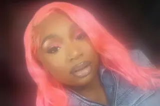 Young And Petite Ebony Extreme Squirter And Creamer 💦🌊🐱Avaliable Now!! Instant Response📲 - Image 11