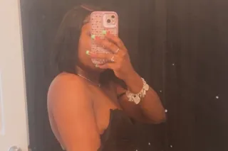 Your Fantasy Slut 💦 Seductive 🤤 Sweet🍯 Tight👌🏽and Wet 💦 Snap : ayeyouthatsb 💋 - Image 5