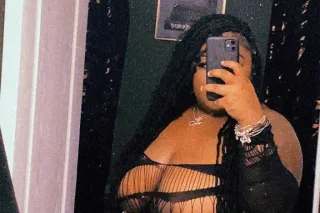 Ebony Looking For BBC - 24 - Image 2