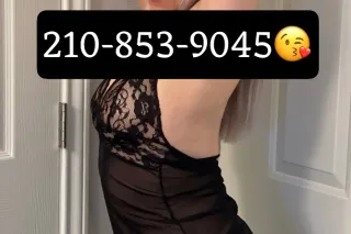 ARLINGTON✅🥰 BLONDE💋✅TINY✅INDEP... - Image 1