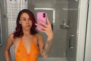 ATF Big Booty Babe ready to pl... - Image 3