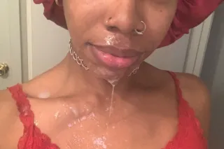 i BET I CAN MAKE YOU NUT FROM HEAD - Image 5