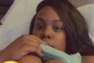 Yo Haitian Baddie 🇭🇹🐱💛The Best Pussy Around 💛🐱 - Image 5