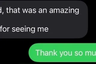 looking for content partner for a sensual body rub that includes a discounted session🫶 - Image 5