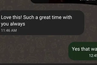 looking for content partner for a sensual body rub that includes a discounted session🫶 - Image 6