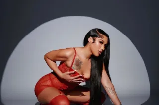 SEXY NEW BEAUTY IN TOWN!!💦💦💦🔥🔥 - Image 5