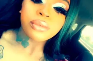 princess thick and wet 💦 puertorican💋 - Image 7