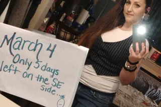 Wat do u get when you put any man, an amazing provier, and an acceptable donation= one ridiculous meeting. HMU I wannna show u!! - Image 8