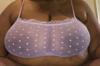 TEXT ONLY PLEASE READ 📖 HOSTING ONLY! EBONY BBW 🍈🍈👩🏾⚕ MUST DICK PIC VERIFY NO CARPLAY!) - Image 12