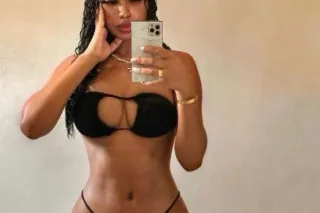 BUSTY LATINA READY FOR FUN❤ - ... - Image 1