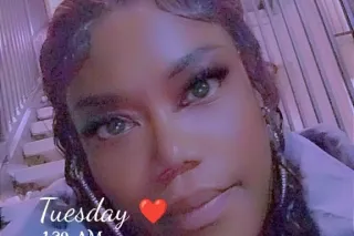 🤤💦 ITS LUCKY BABY - Image 10