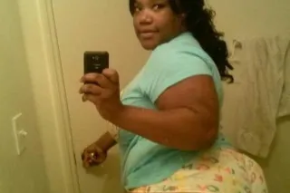 🤤💦 ITS LUCKY BABY - Image 1