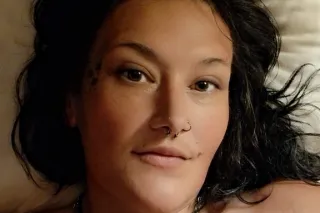 Freaky Native Hottie - Image 1