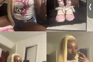 Coco Thunder - 22 - Image 2