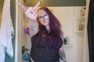 💲ᴘʀᴏꜰᴇꜱꜱɪᴏɴᴀʟ ᴍᴇᴀɴ ɢɪʀʟ💲(DOMINATRIX) - Image 8