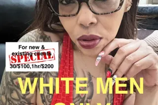 👨🏻 caucasian men only💋24/7 Read my profile, PGA Special for New & existing clients - Image 8