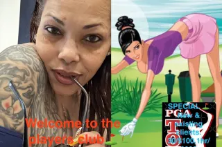 👨🏻 caucasian men only💋24/7 Rea... - Image 1