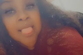 wett 💦tight 💕warm and🫶🏾kreamy - Image 5