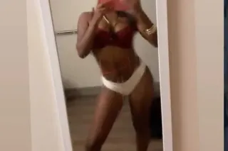 wett 💦tight 💕warm and🫶🏾kreamy ... - Image 1