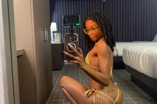 🌶✨ Slim Thick ✔ Wet✔Ready ✔ Pr... - Image 3