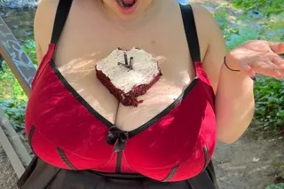 ❤ SWEET LIKE CANDY 🍭AND THICKE... - Image 4