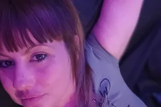 😍😍😍DIRTY WHITE SLUT does whatever she's told😍😍😍 - Image 3