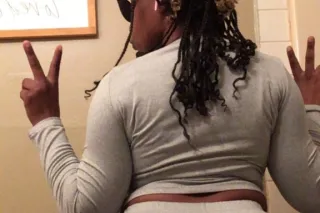 Cum On me Daddy💦💦 - Image 9