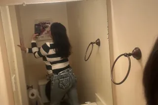 ❤‍🔥💜SULTRY NATURAL BRUNETTE💖💙💙 - Image 10