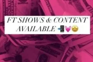 💦🍑 LIVE FaceTime Shows and Content for Sell ONLY🤳🎬 • - Image 5