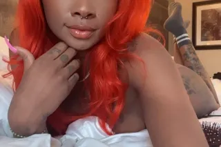 CHOCOLATE 🍫Beauty ✨come get so... - Image 2