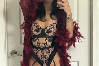 !LEAVING SOON! ONLYFANS@SLXTDOLL - Image 1